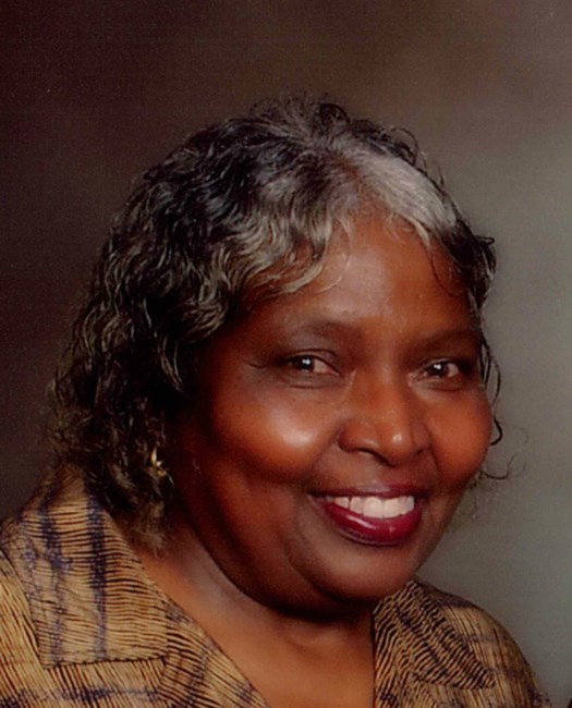 Obituary of Rosie Aileen Woods