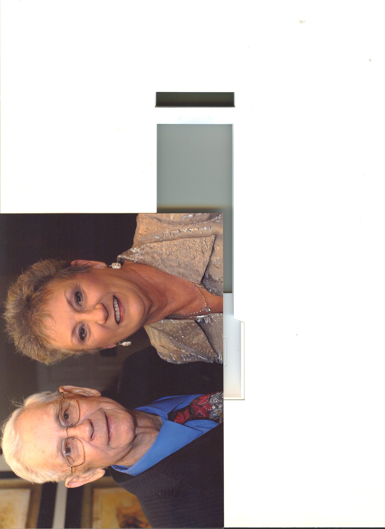 Obituary of Janice Haire McEwen