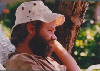 Obituary of Thomas "T.J." Harrison