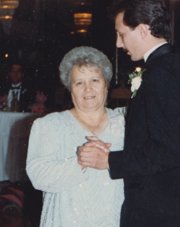 Obituary of Adalgisa Rao Zeppetelli