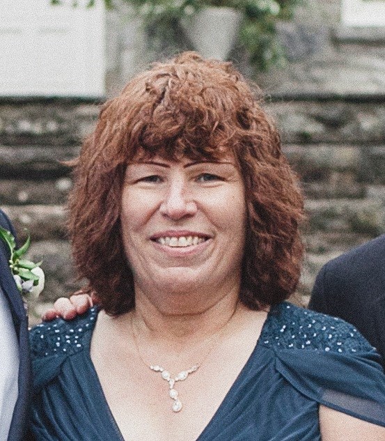 Obituary of Debra Johnson