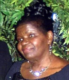 Obituary of Alethia Glaze