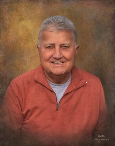 Obituary of Edward R Weartz