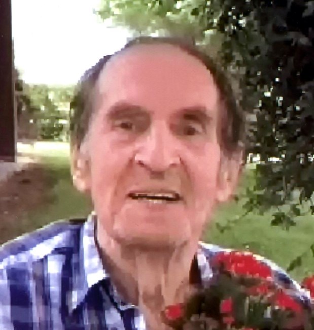 Obituary of Gordon E. Johnson