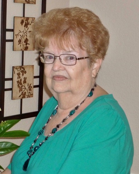 Obituary of Gayle Marie Druyor