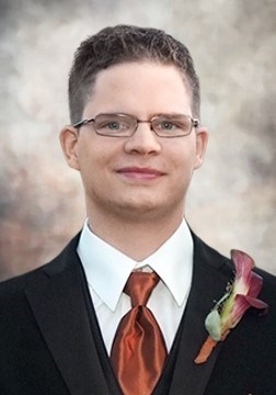 Avis de décès de Eric Lefebvre "LE5"