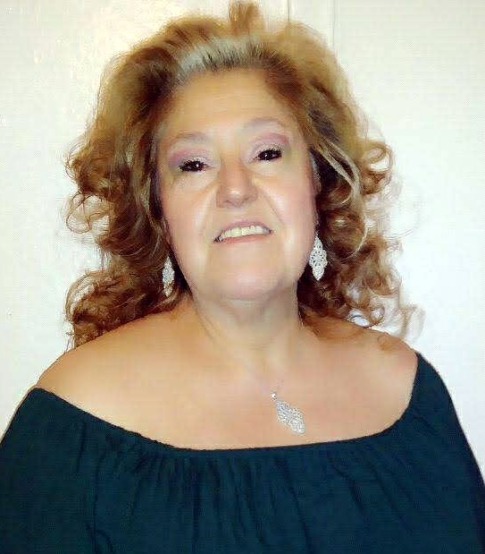 Obituario de Juanita "Gg" Cantu (Cantu) Hernandez