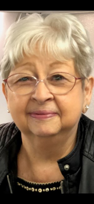 Obituario de Shirley "Abby" Ann Abila Huckabay