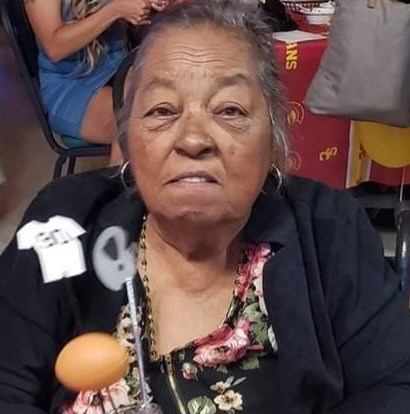 Obituary of Ruth H Arroyo