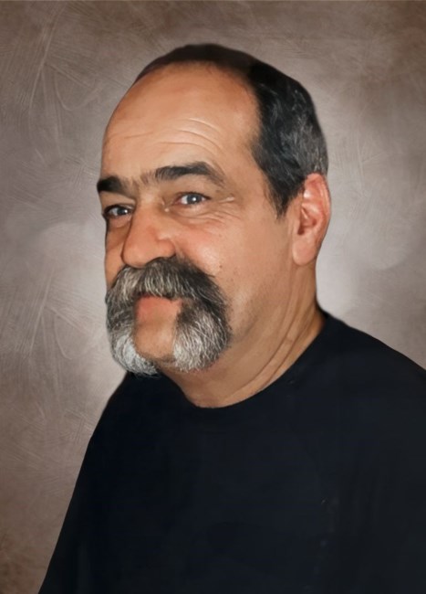 Obituary of Alain Lapierre