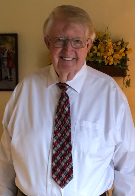 Obituary of Robert Allen Day