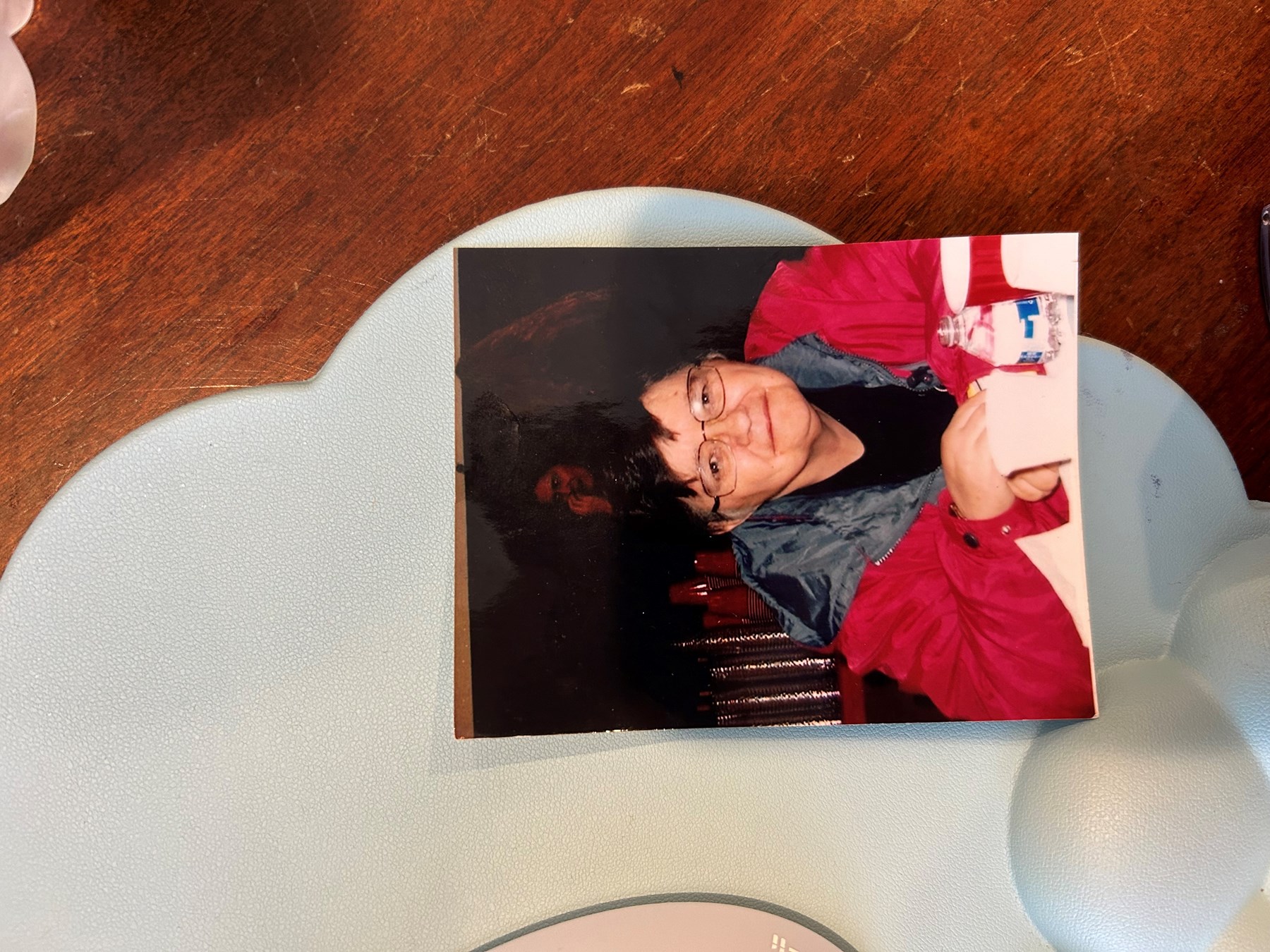 Obituary of Linda Susan Bossier