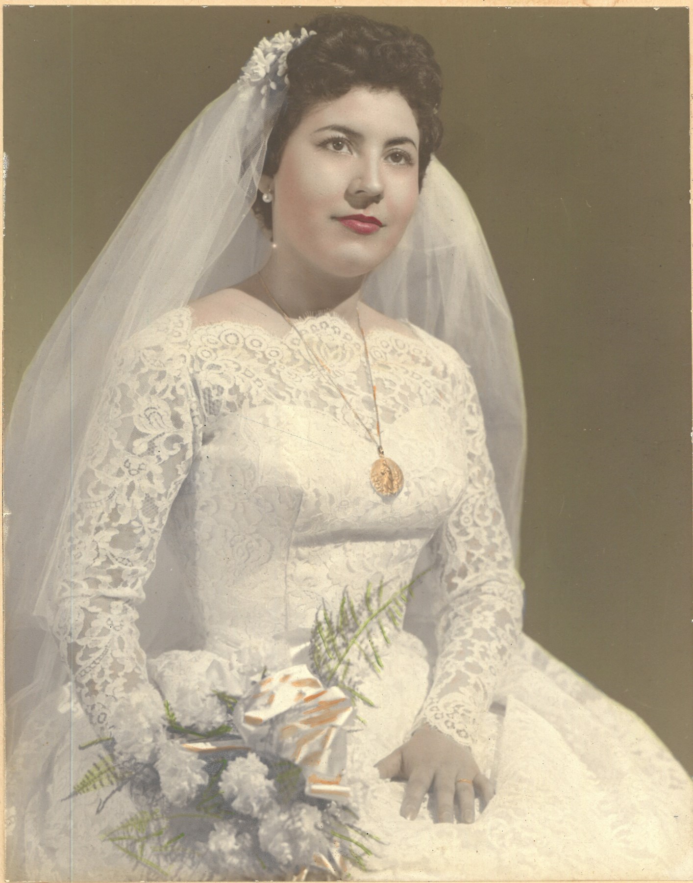 Obituary of Concepcion Salinas