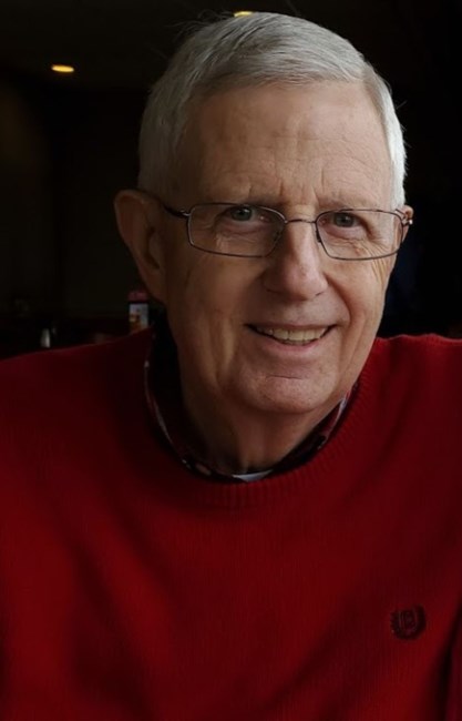 Obituary of Charles H. Hays