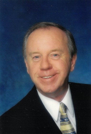 Obituary of Patrick John Purcell