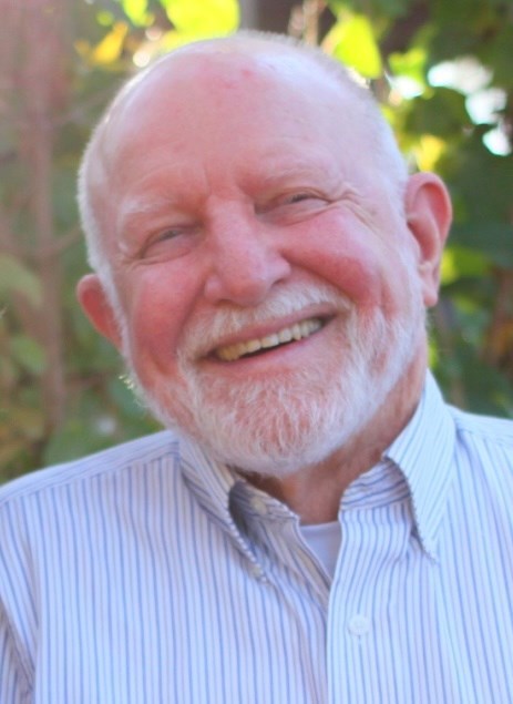 Obituary of Paul Rees Maffin