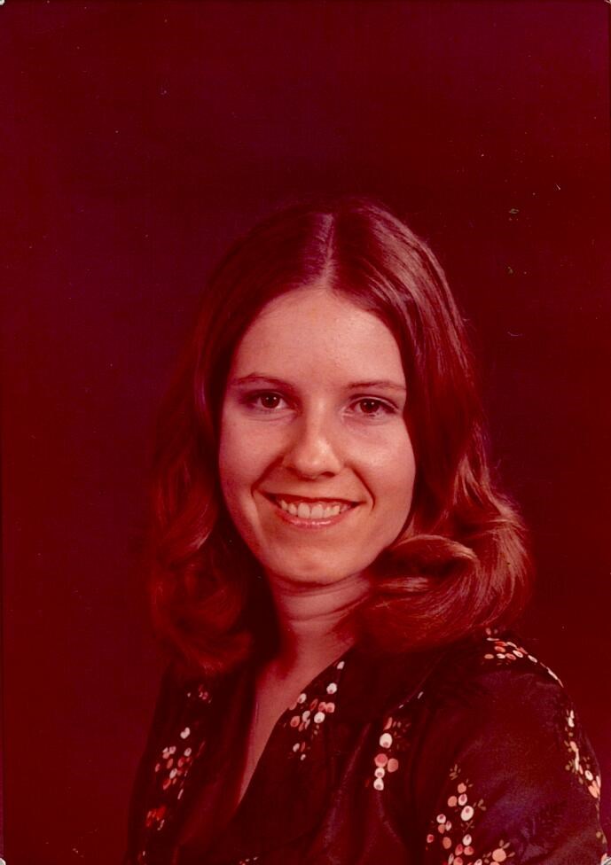Obituary of Barbara Simoneaux Hubbard