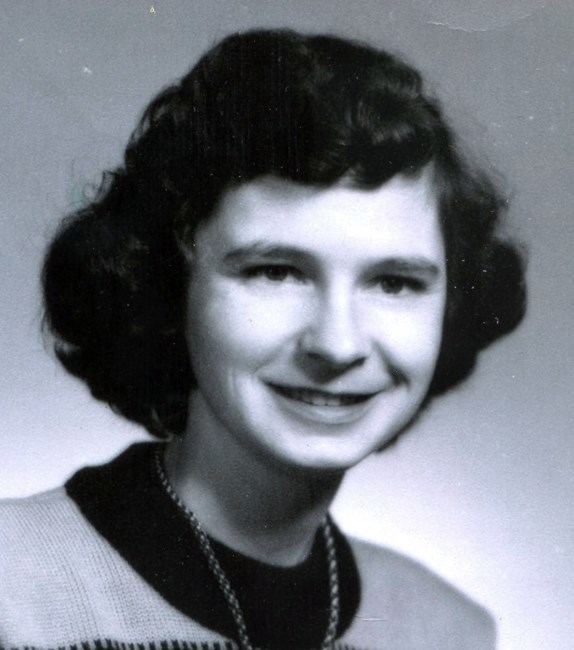 Obituary of Marjorie "Nanny" Miller Lowell