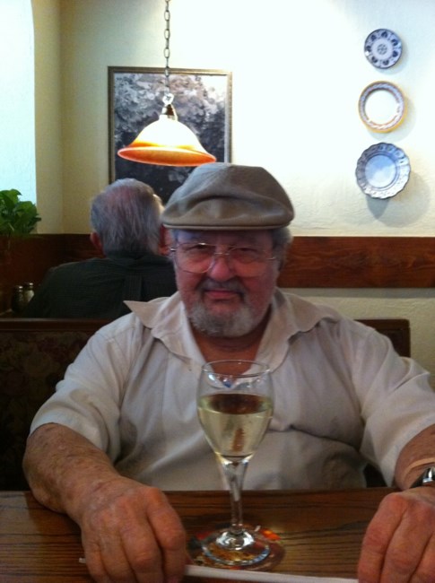 Obituary of Jose D. Sotelo