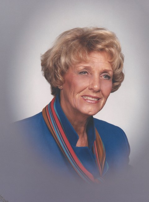 Obituary of Maxine Casey Johnson