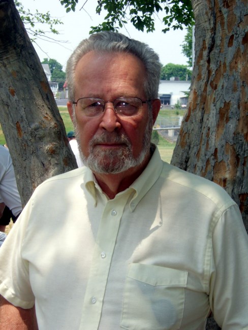 Obituary of Fredrick Marion Waara