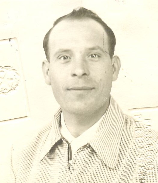 Obituary of John Pecoraro