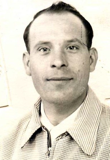 Obituary of John Pecoraro