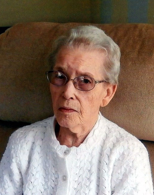 Obituary of Lois Templeton Tomlinson Knight