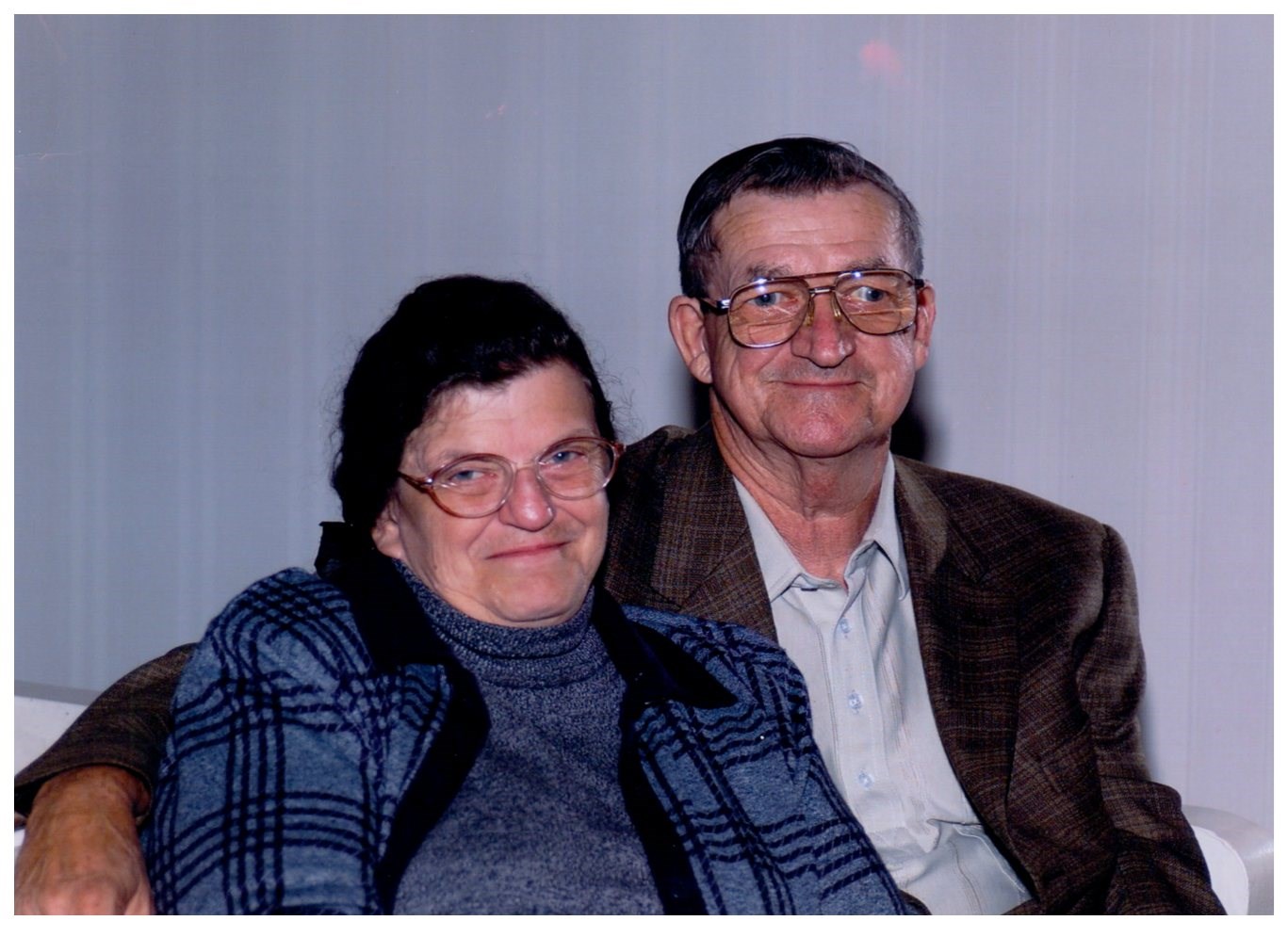 Obituary of Jimmie Lee Stone