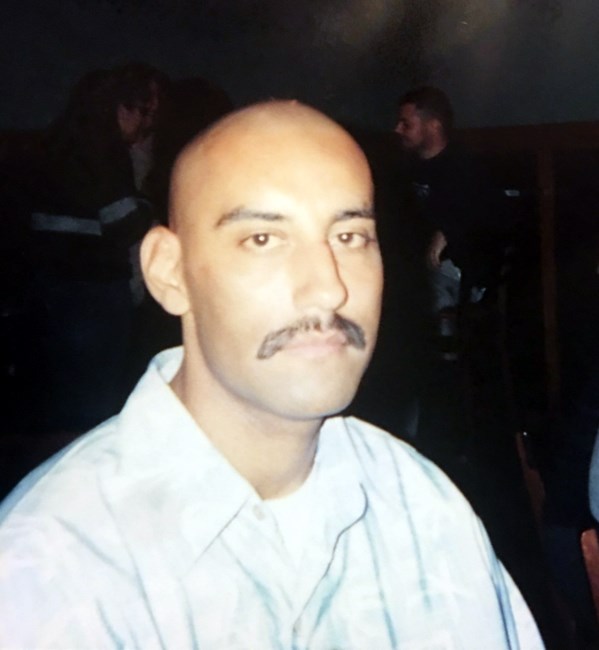 Obituary of Carlos Raymond Sanchez