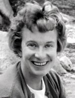 Joan Porter