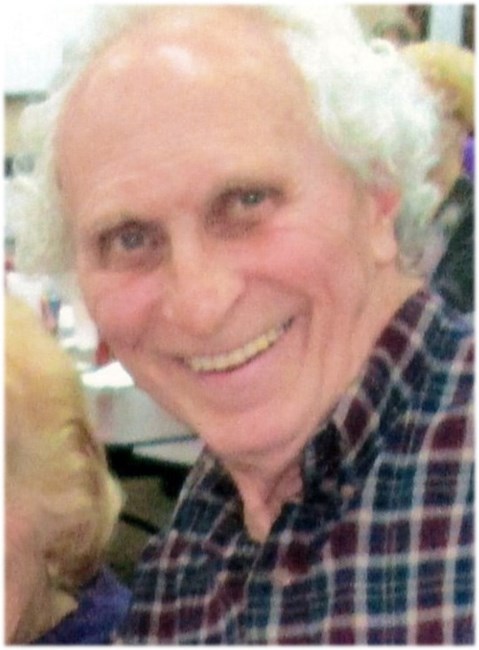 Obituary of Joseph S. Gradowski