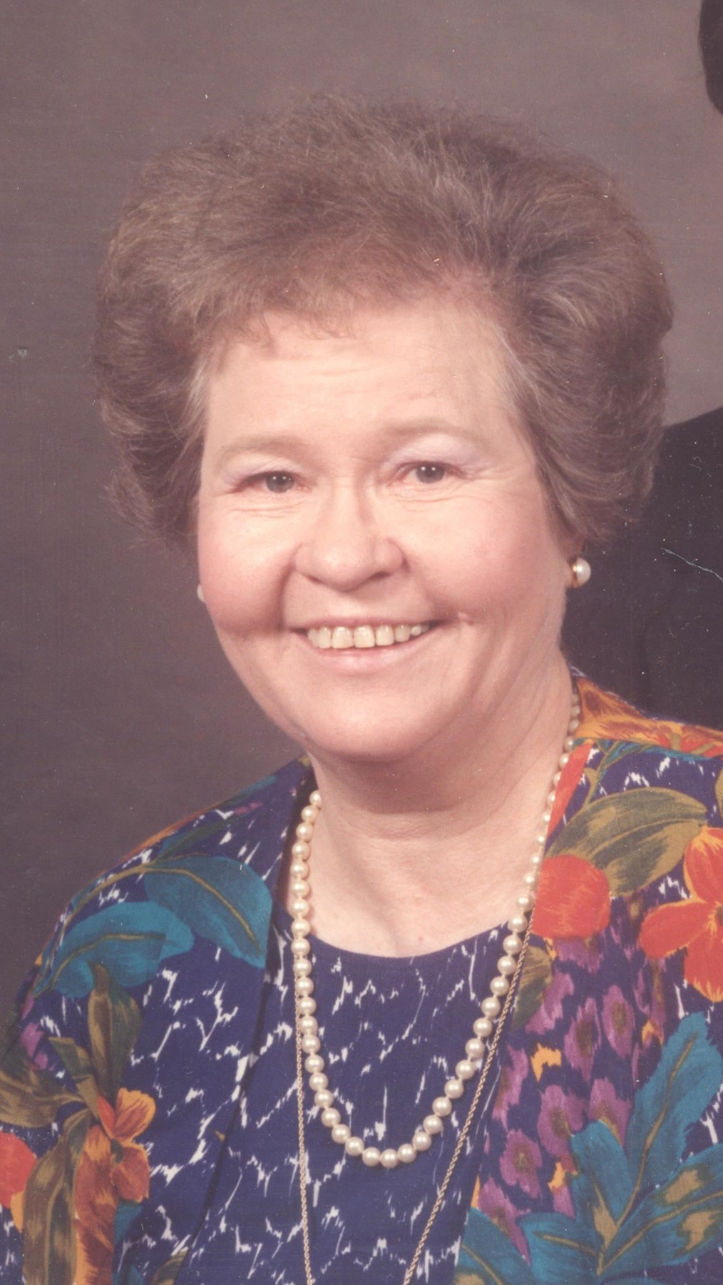 Obituary of Ruthie Mae LaBarbera