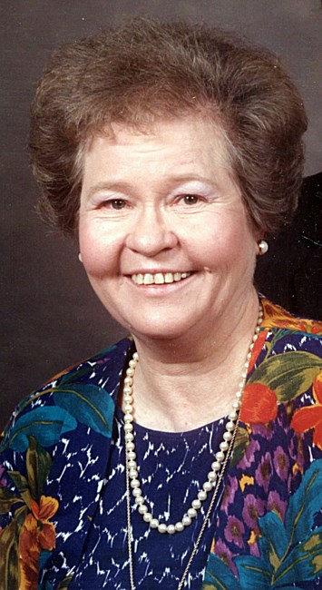 Obituary of Ruthie Mae LaBarbera