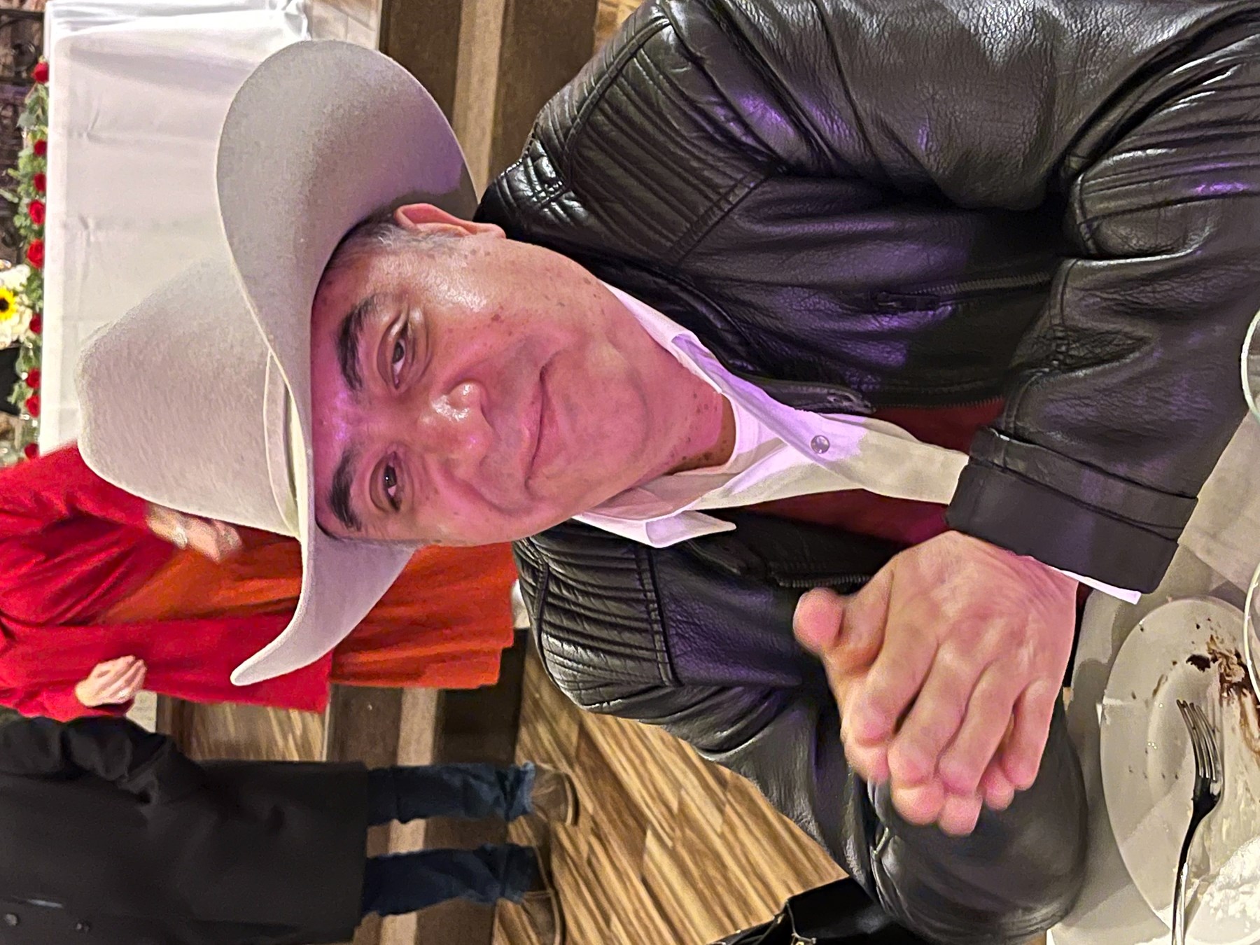 Obituary of Miguel Perez Jr.