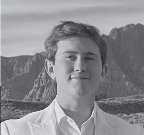 Obituary of Bryce J. Laws