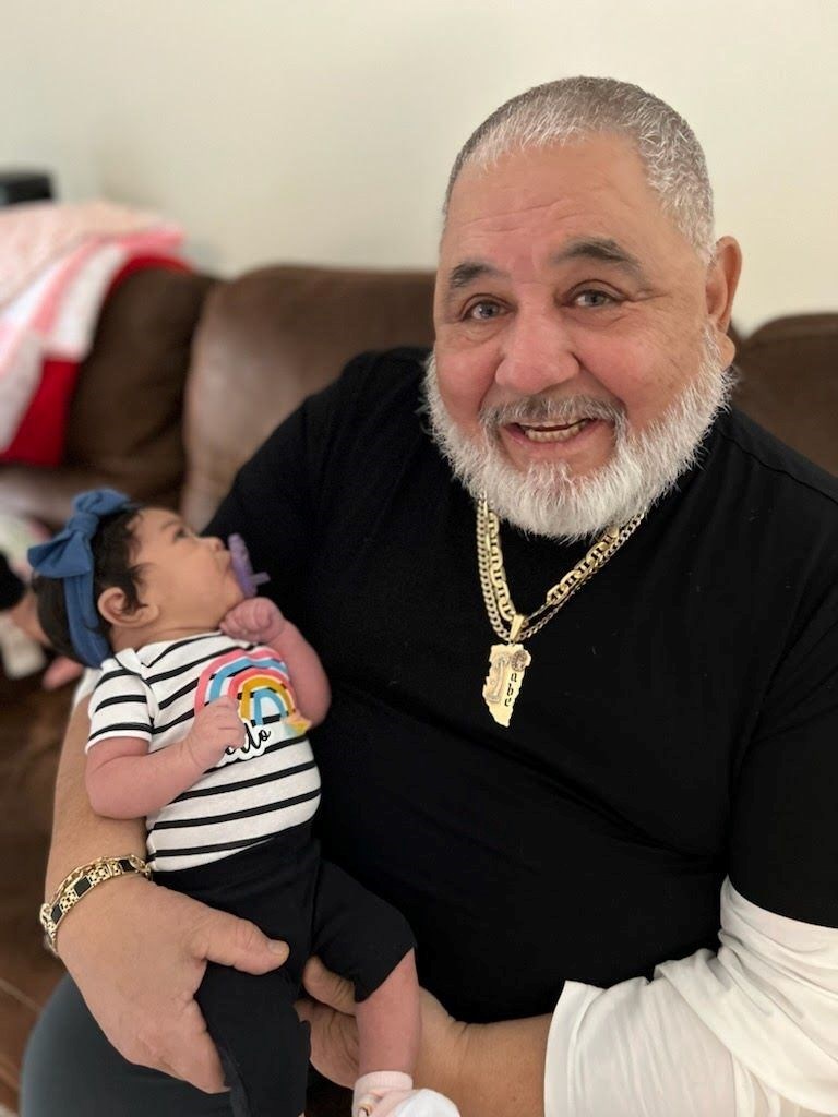 Obituary of Gabriel Rosado