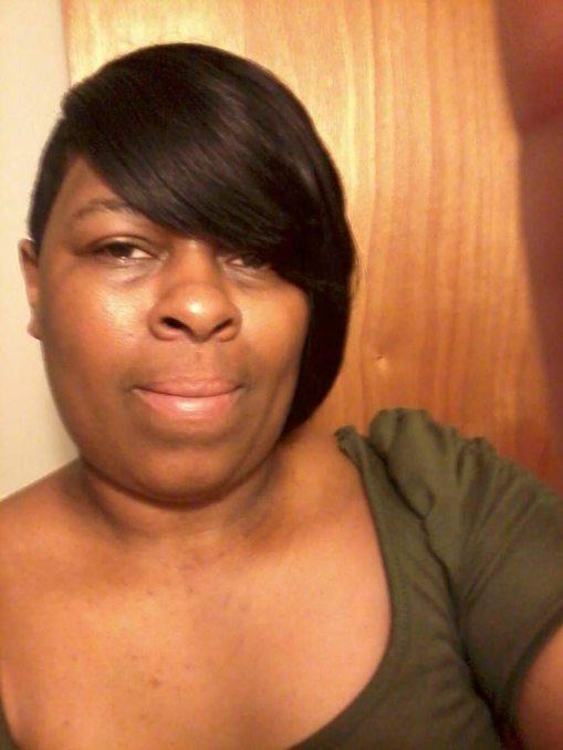 Obituary of Clara Denise McGee