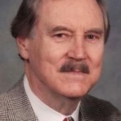 Obituario de E.R. Mac McGuire