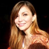 Obituary of Allie Julienne Shapiro