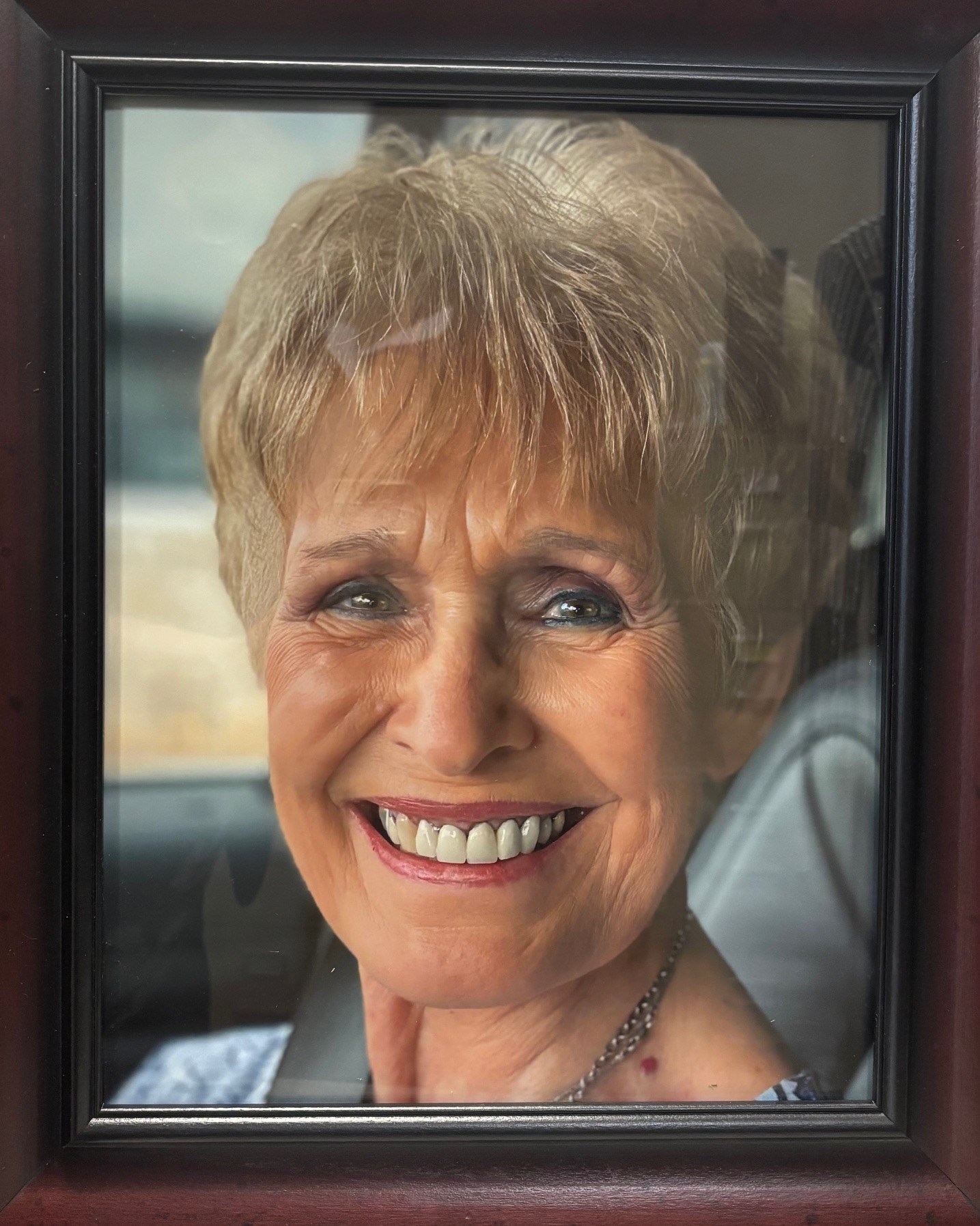 Obituario de Venita Myrel Brooks