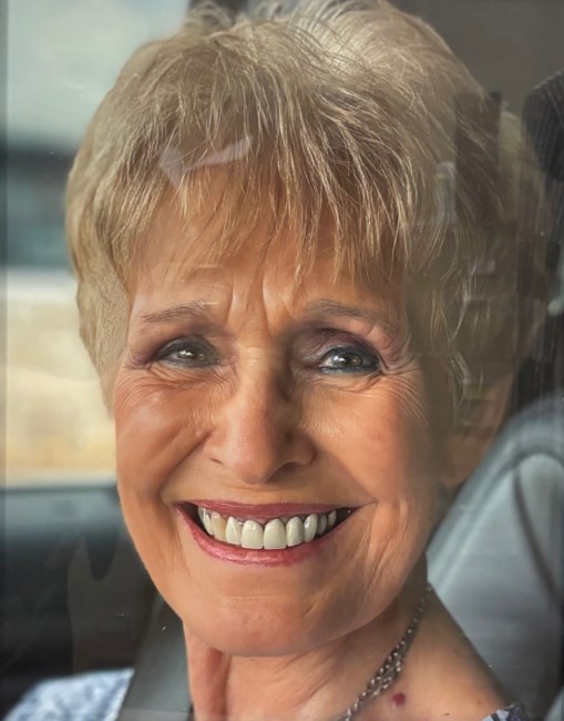 Obituary of Venita Myrel Brooks