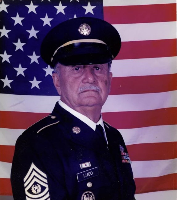 Obituary of Hector Lugo