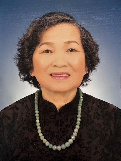 Obituary of Bà MAI THỊ XUÂN DUNG Pháp Danh PHỔ HỢP
