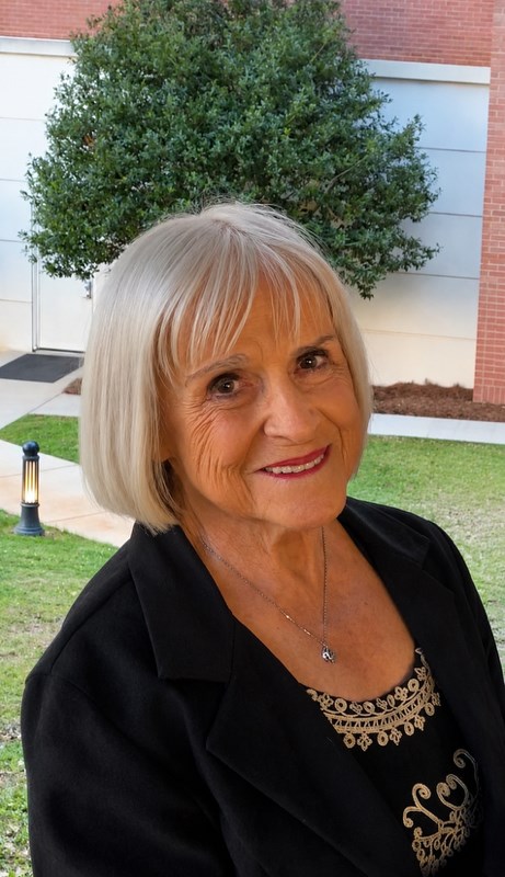 Obituary of Mary Elizabeth Thorne Raff