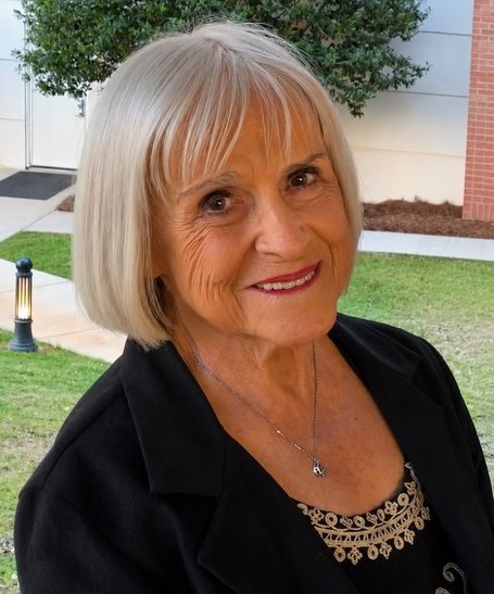 Obituary of Mary Elizabeth Thorne Raff