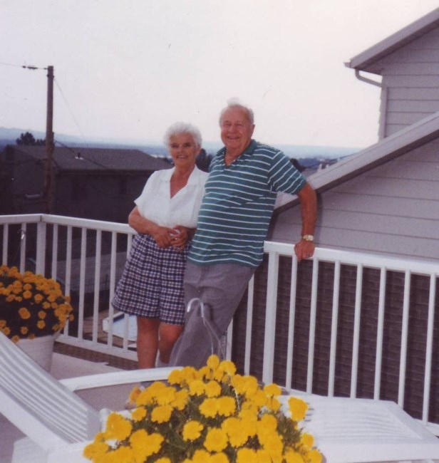 Avis de décès de M. Marc O'Neil