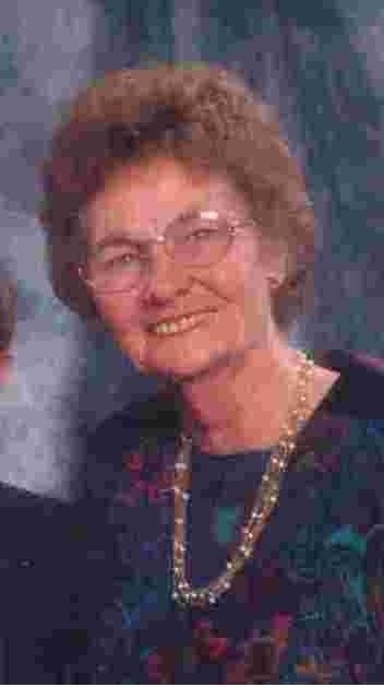 Obituary of Margaret T. Power