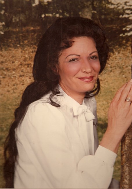 Avis de décès de Mrs. Deanna R. Hughes