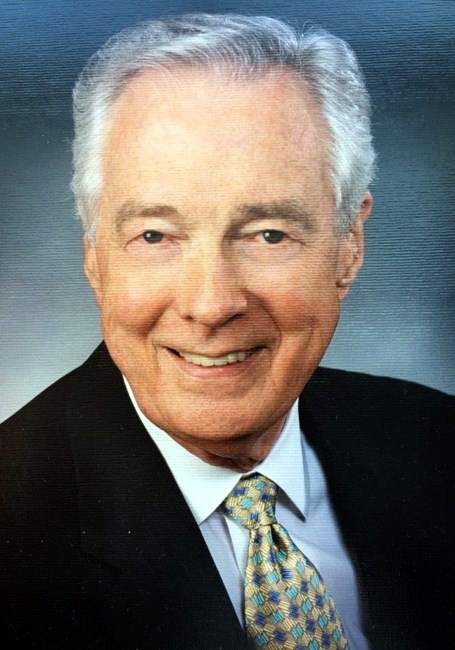 Obituary of John "Jack" L. Purdum Jr.